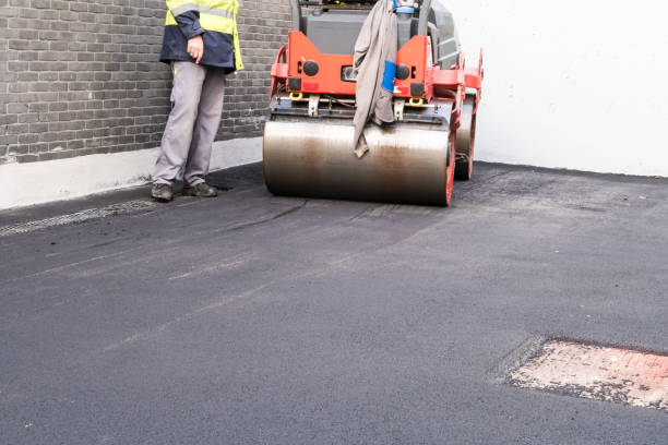 East Chicago, IN Driveway Paving Services Company